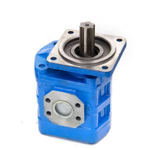 ปั๊มเกียร์ไฮดรอลิก J2100 60301000042 LG853.07.22ทนทานและมีความแข็งแรงสูง - Product Image 2