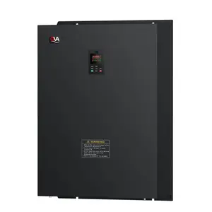 7.5kw 380v 3ph Motor AC drive Frequency inverter VFD for Fan