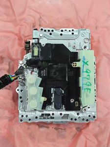 RE7R01A <span class=keywords><strong>เกียร์</strong></span>อัตโนมัติ JR711E HD <span class=keywords><strong>ส</strong></span>ำหรับ Nissan 7-Speed แทนใหม่ - Product Image 5