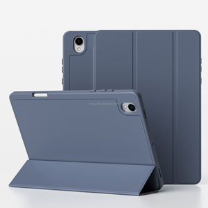 Custodia per Tablet Samsung <span class=keywords><strong>Galaxy</strong></span> <span class=keywords><strong>Tab</strong></span> S11 2025 da <span class=keywords><strong>11</strong></span> Pollici con Supporto Pieghevole e Porta Penna Resistente - Product Image 6