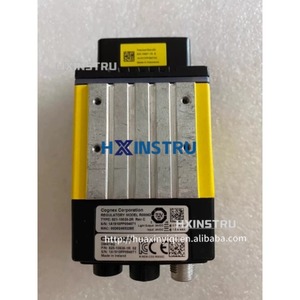 1ชิ้น cognex DM474Q DMR-474Q-MAX เครื่องอ่านบาร์โค้ดยี่ห้อ H - Product Image 1