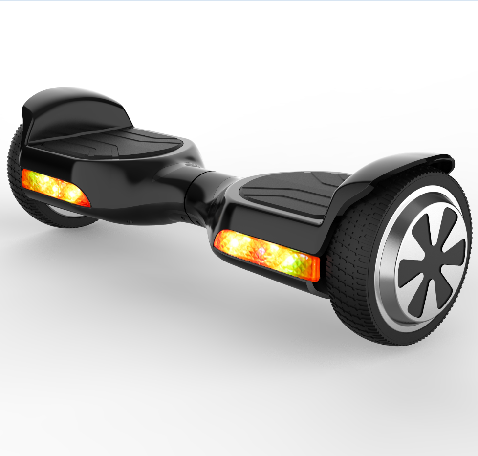 Electric Balance Board エレクトリックバランスボード 電動バランス
