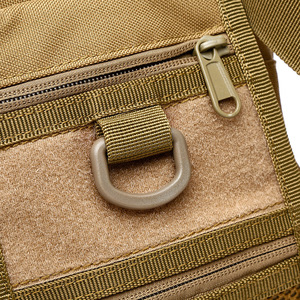 Bolso Táctico Legum's, Multifuncional, Impermeable, para Actividades al Aire Libre, Estilo Militar, Unisex - Product Image 4