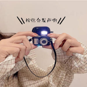 Силиконовый чехол для AirPods, 2 3/4 5 pro, 1/2 - Product Image 5