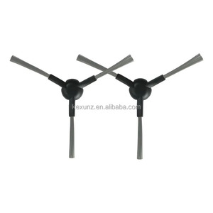 Accesorios para Aspiradora Robótica <span class=keywords><strong>Xiaomi</strong></span> X20 <span class=keywords><strong>Pro</strong></span>/X20 Max/M30, Kit de Repuesto de Piezas de Recambio, Cepillo Principal, Cepillos Laterales, Bolsas de Filtro, Paños de Limpieza - Product Image 6