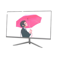 Ordinateur de bureau personnalisé, PC de jeu, ordinateur de bureau I7, machine hôte tout-en-un