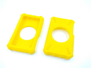 أفضل بائع في الصين منتج سيليكون قابل لإعادة الاستخدام قابل للغسل لصنع الغطاء الواقي - Product Image 3