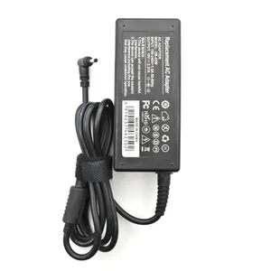 Oem Hoge Kwaliteit 45W 19V 2.37A 3.0*1.1Mm Voor Acer Laptop Voeding Adapter