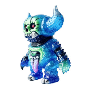 Figuras <span class=keywords><strong>de</strong></span> Vinilo Coleccionables Personalizadas, <span class=keywords><strong>Anime</strong></span> Sofubi 3D, Mini Figuras Adorables, Color y Logotipo Personalizables - Product Image 3