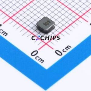 SRN3015-101M ตัวเหนี่ยวนำไฟฟ้าแบบ SMD, ขนาด 3x3 มม. ( ค่าความเหนี่ยวนำ: 100uH )( ความแม่นยำ: 20%) กระแสไฟฟ้าที่กำหนด: 290mA ) - Product Image 1