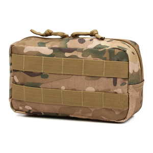 กระเป๋าอเนกประสงค์ของผู้ดูแลระบบ,กระเป๋าอรรถประโยชน์ EDC อุปกรณ์เฟืองแกดเจ็ตกระเป๋าคาดเอว - Product Image 1