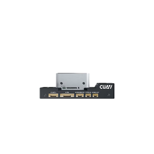 ราคาขายส่ง CUAV Pixhawk V6X V2 ตัวควบคุมการบินสำหรับการเกษตร PX4 โมดูลควบคุมการบินแบบโอเพ่นซอร์ส - Product Image 2