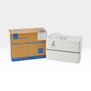 Kingpump ปั๊มระบายน้ําเครื่องปรับอากาศปั๊มติดผนังสําหรับเครื่องปรับอากาศปั๊มคอนเดนเสท - Product Image 6