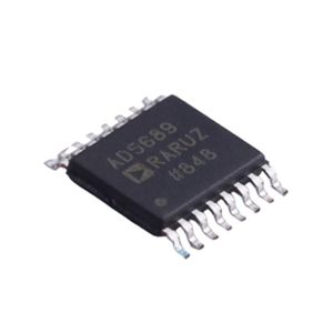 AD5689RARUZ-RL7 ชิ้นส่วนอิเล็กทรอนิกส์ ชิปไอซี วงจรรวม ไอซี - Product Image 1