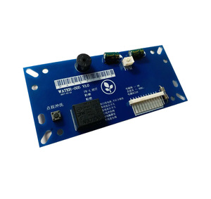 Panneau de commande de purificateur d'eau, sortie d'usine en usine, panneau de commande, PCB - Product Image 4