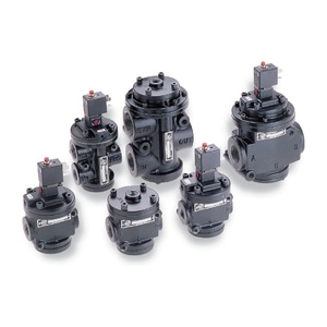 A1012H-A1พอร์ท NPT 2/2 NC 1/4 "ดั้งเดิม - Product Image 1