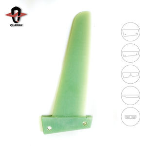 De alto rendimiento diferentes estilos <span class=keywords><strong>Windsurf</strong></span> <span class=keywords><strong>aletas</strong></span> CNC G10 <span class=keywords><strong>aletas</strong></span> de epoxi profundo Tuttle Wind surf <span class=keywords><strong>aletas</strong></span> - Product Image 4