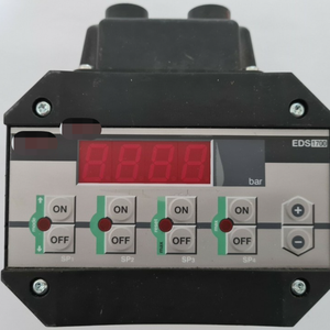 NIEUWE EDS 1791-<span class=keywords><strong>P</strong></span>-450-016 drukschakelaar Nieuw origineel klaar op magazijn Industriële automatisering PLC-programmeringscontroller - Product Image 1