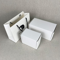 Boîte d'emballage pour paquet de cheveux Lipack, boîtes et sacs en papier pliables personnalisés pour les magasins