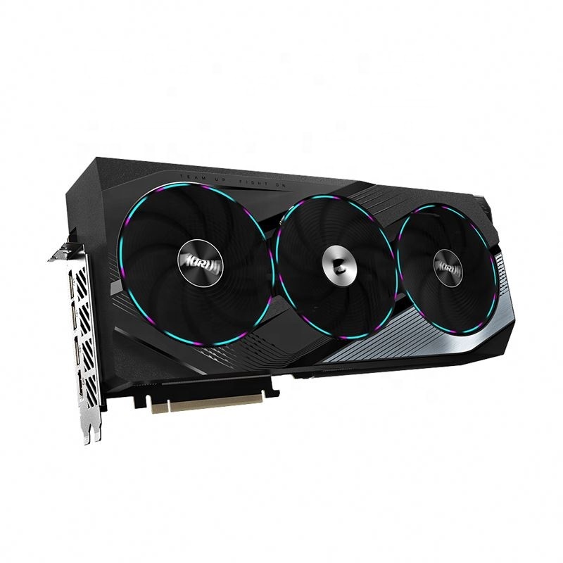 GeForce ผลตอบแทน