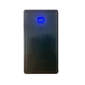 PB-2 Batterie externe anti-enregistrement rechargeable de type Treasure OEM - Product Image 1