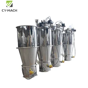 Long Life And No Cross Contamination Vacuum Conveyor and Separation Equipment