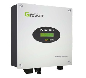 อินเวอร์เตอร์ Sungrow 110kw มีคุณภาพดีและขายดีในตลาดสำหรับการรับประกันนาน - Product Image 1
