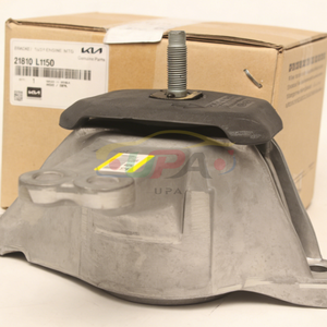 ชุดยึดเครื่องยนต์คุณภาพสูง BRACKET ASSY-ENGINE MTG 21810-L1150 21810L1150 สำหรับรถยนต์ฮุนได แอคเซนต์ 21810 L1150 - Product Image 4