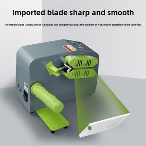 Máquina de Almohadas de Aire de Bajo Consumo, Sistema Semiautomático de Relleno de Vacíos para Embalaje de Envíos de Electrónicos - Product Image 4