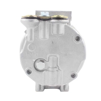 Compresseur de climatisation automatique UAC pour CHEVROLET AVEO 00-07 / CHEVROLET OPTRA 04-08 / KALOS 1.2I/DAEWOO GENTRA 1.4I OEM 96539388 96539392