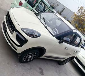 Prix de gros Véhicule électrique Al-Ford 1000W Moteur 50 km/h Course courte - Product Image 4