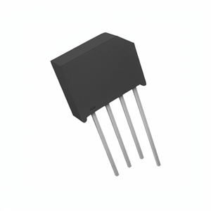 Buy Online Electronic Components RS605 4-SIP, RS-6 Manufacturer Channel Diodes - Product Image 1