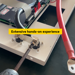 DE Warehouse 3.2v MB31 330Ah Prismatic Lithium ion Lifepo4 Battery Cell for Battery <b>Box</b> Racks - Product Image 3