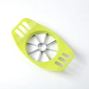 Strumento per frutta e verdura di alta qualità Kitchen Assist Apple Core affettatrice Cutter pera