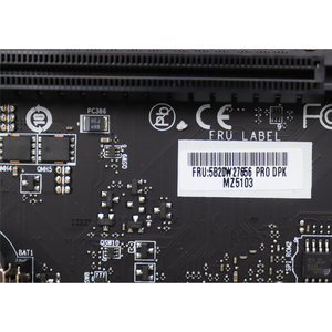 Lenovo Legion T5-26IOB6 masaüstü anakart B560 IB560ME2 5B20W27656 için - Product Image 6