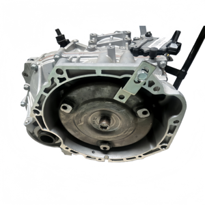 Transmisión Automática A4CF0 4F12 para Hyundai I10 <span class=keywords><strong>Kia</strong></span> <span class=keywords><strong>Picanto</strong></span>, Ensamblaje <span class=keywords><strong>de</strong></span> <span class=keywords><strong>Caja</strong></span> <span class=keywords><strong>de</strong></span> <span class=keywords><strong>Cambios</strong></span>, Autopartes - Product Image 5