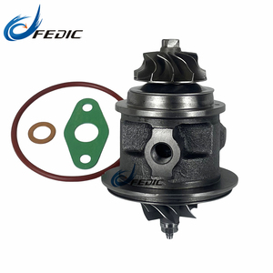Cartucho Turbo TD03 49131-06006 CHRA 860070 para <span class=keywords><strong>Opel</strong></span> Astra H Combo C Corsa C <span class=keywords><strong>Meriva</strong></span> A 1,7 CDTI 74Kw 100HP Z17DTH - Product Image 5