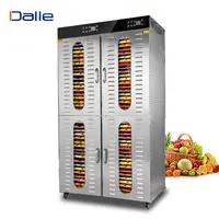 Desydrateur Dehydrator Desydrateur Alimentair Commercial Food Dehydrator Machine Fruit And Vegetable Industrial Onion Dryer Cabinet Food Dryer
