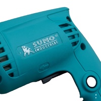 SUMO 603 Perceuses Offre Spéciale Perceuses 10mm Perceuse électrique intelligente à main Support OEM/ODM