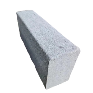 <span class=keywords><strong>รา</strong></span>คาถูกงาหินแกรนิตสีเทาดําและสีขาวหินขอบถนนข้อกําหนดต่างๆที่กําหนดเอง - Product Image 1