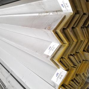 SS304 316 cấp thép không gỉ kênh thép không gỉ góc thanh - Product Image 4