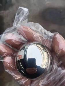 Bolas de Rodamiento Forjadas de Acero Cromado Duradero para Uso Industrial de 60 mm a 90 mm, Bolas de Alto Rendimiento - Product Image 4