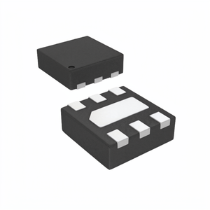 Composants Électroniques : Service Tout-en-un Original TLV716120275PDPQT 6 XFDFN Exposed Pad Power Management (PMIC) – Acheter en Ligne - Product Image 1