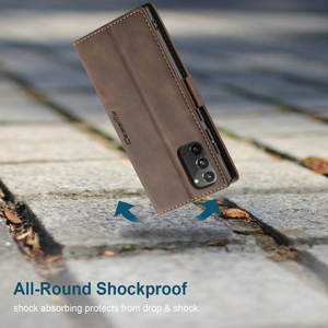 Étui portefeuille pour téléphone <span class=keywords><strong>Samsung</strong></span> Note 20 Ultra, housse de téléphone portable de luxe, <span class=keywords><strong>pas</strong></span> <span class=keywords><strong>cher</strong></span> - Product Image 4