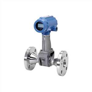 エマーソン製 8800D 多変数渦流量計 液体OEM <span class=keywords><strong>4</strong></span>-20mA IP66 ステンレス鋼フランジ - Product Image 2