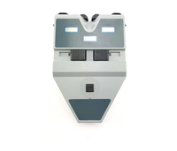 Classic PD Meter Optical Optometry Instrument Pupilometer Pupils Distance Measuring Device Factory Wholesale Price