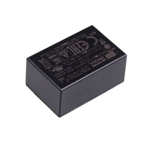 MEAN WELL <span class=keywords><strong>IRM</strong></span> série alimentation à découpage PCB <span class=keywords><strong>12</strong></span>/24V AC-DC à sortie unique 01/02/<span class=keywords><strong>03</strong></span>/05/10/15/20/30/45/60/90W Module d'alimentation - Product Image 2