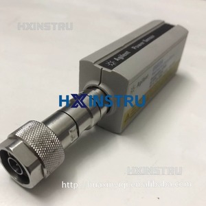1 ชิ้น Agilent HP Keysight E9323A เซ็นเซอร์วัดกำลังไฟฟ้าสูงสุดและค่าเฉลี่ย 50 เมกะเฮิรตซ์ 6 กิกะเฮิรตซ์ xgeqpt H - Product Image 4