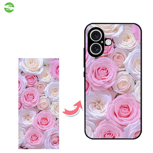 Kexiaozhan từ trường hợp điện thoại NFC DIY hiển thị hình ảnh điện thoại di động từ trường hợp điện thoại cho máy bán hàng tự động - Product Image 2