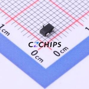 Régulateur linéaire PMIC (LDO) de puce IC de circuit intégré de haute qualité TPMCP1702T-5002E/CB SOT-23-3L - Product Image 2